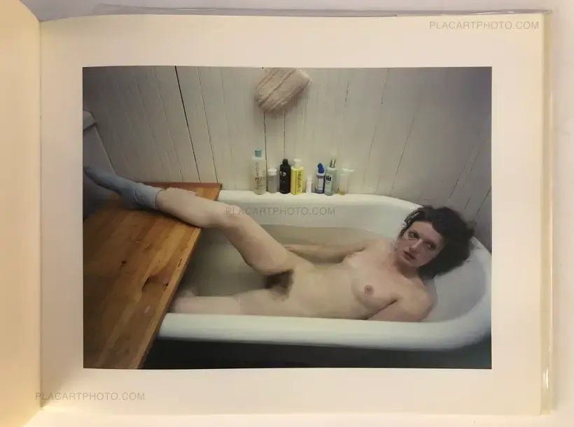 Philip-Lorca Dicorcia – a Storybook Life (Inscribed copy)