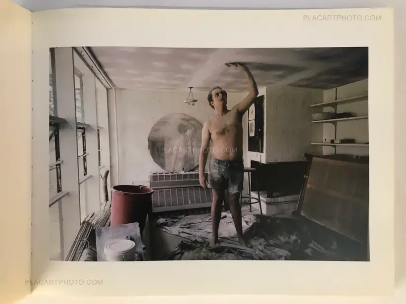 Philip-Lorca Dicorcia – a Storybook Life (Inscribed copy)