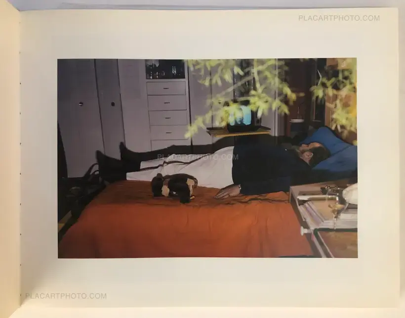 Philip-Lorca Dicorcia – a Storybook Life (Inscribed copy)