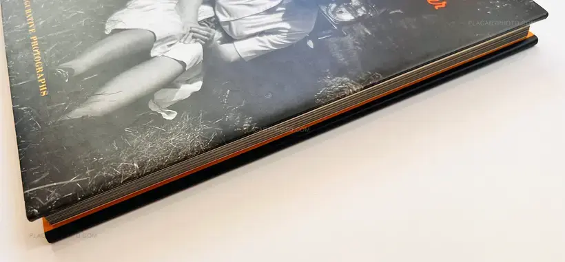 Ralph Eugene Meatyard – The Family Album Of Lucybelle Crater And Other Figurative Photographs