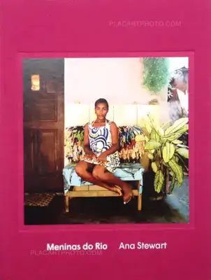 Ana Stewart – Meninas do Rio/ Girls of Rio (Signed)