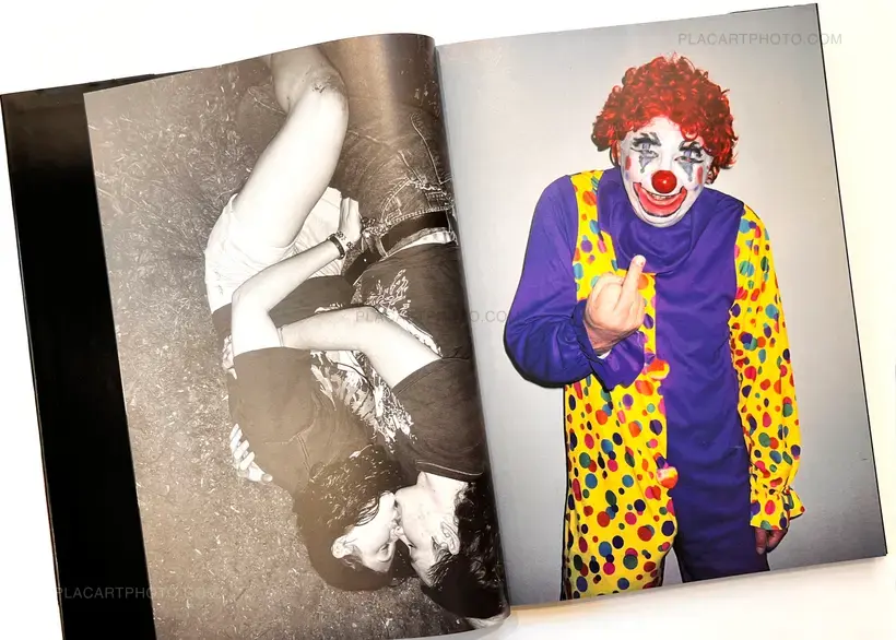 Terry Richardson – terry richardson hysteric glamour