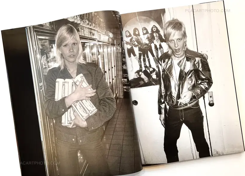 Terry Richardson – terry richardson hysteric glamour