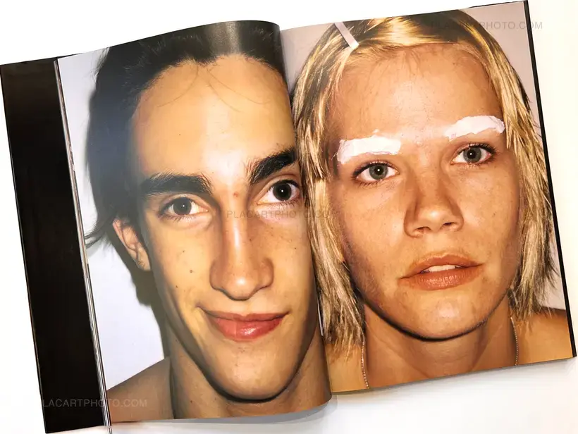 Terry Richardson – terry richardson hysteric glamour