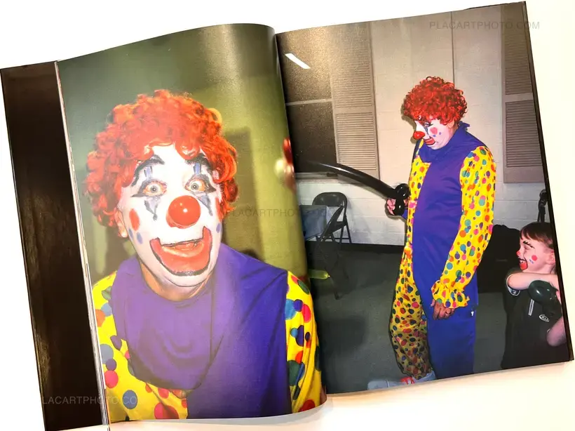 Terry Richardson – terry richardson hysteric glamour