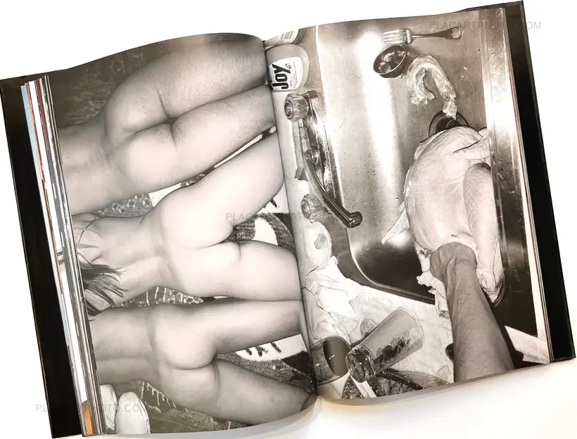 Terry Richardson – terry richardson hysteric glamour