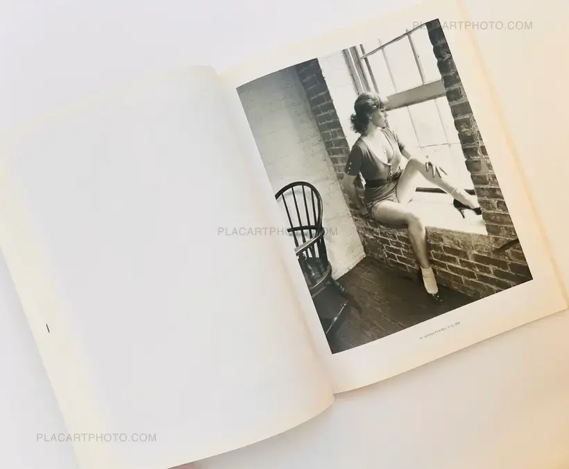 Cindy Sherman – Untitled Film Stills