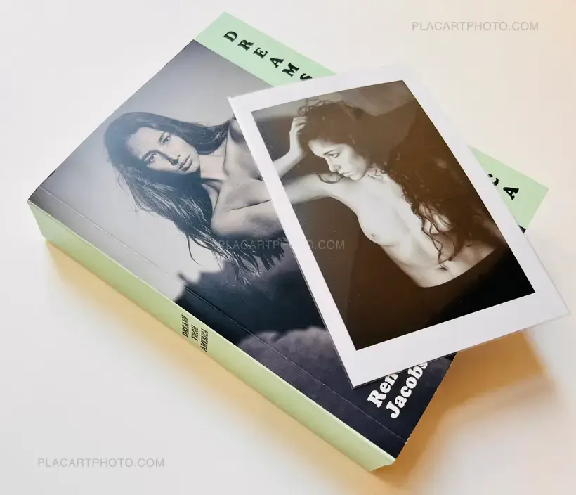 Renée Jacobs – Dreams from America (Deluxe edition)