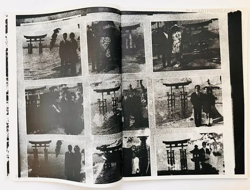 Daido Moriyama – Daido Moriyama