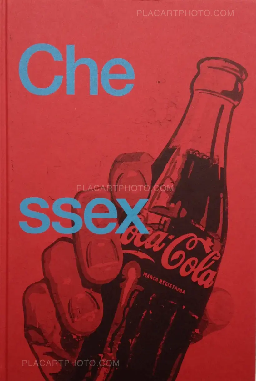 Luc Chessex – Coca-Che