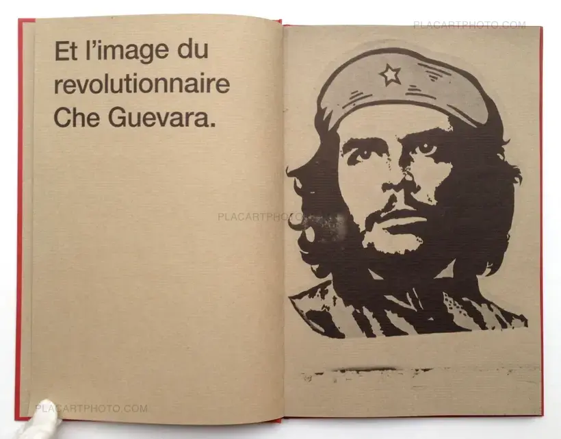 Luc Chessex – Coca-Che