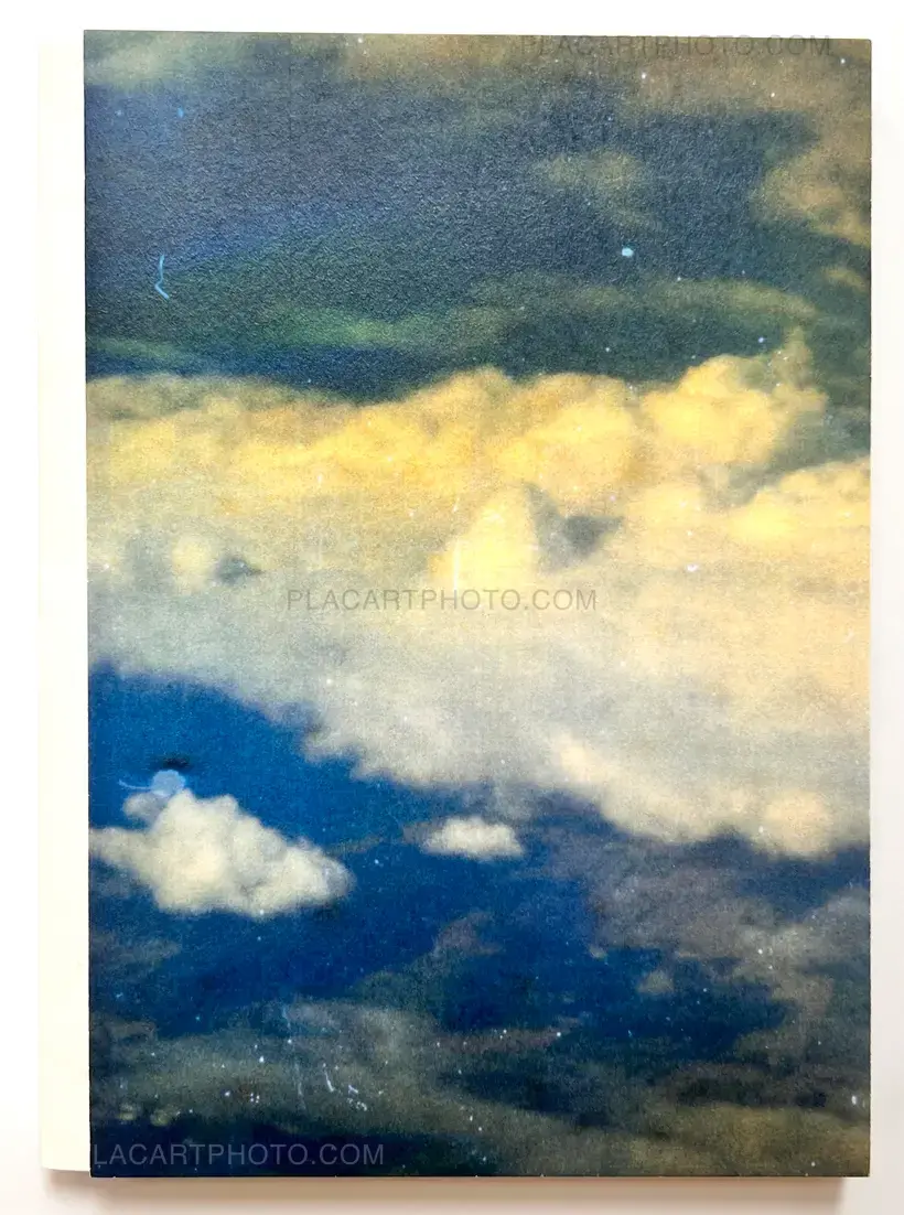 Daisuke Yokota – Sleep, and Its Delay