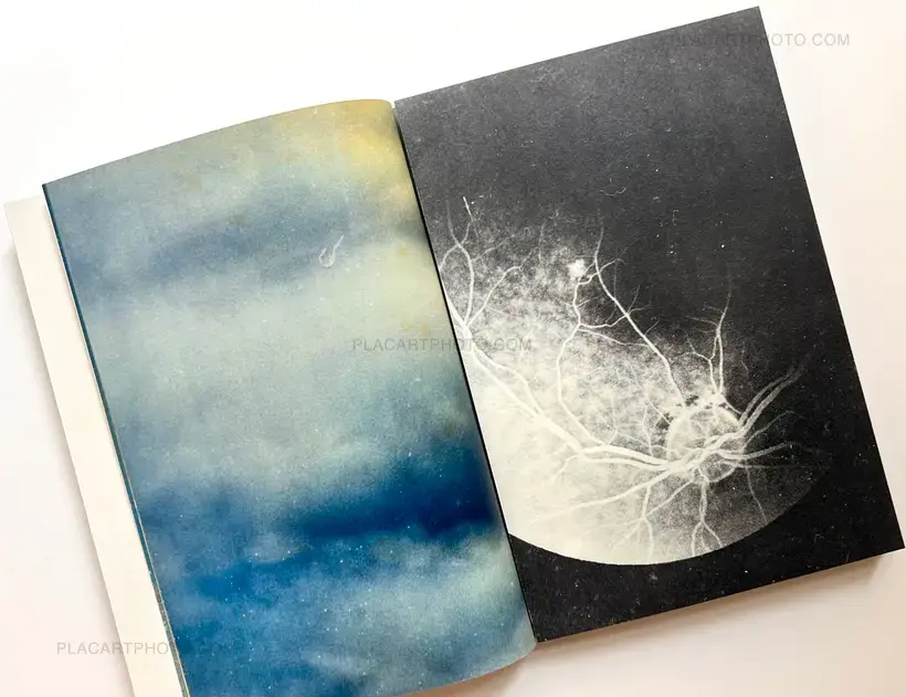 Daisuke Yokota – Sleep, and Its Delay