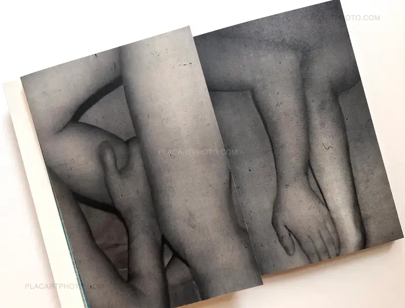 Daisuke Yokota – Sleep, and Its Delay