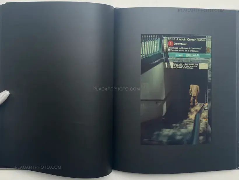 Paola Franqui (Monaris) – Momentos