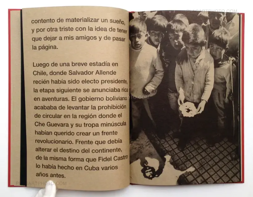 Luc Chessex – Coca-Che