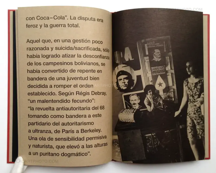 Luc Chessex – Coca-Che