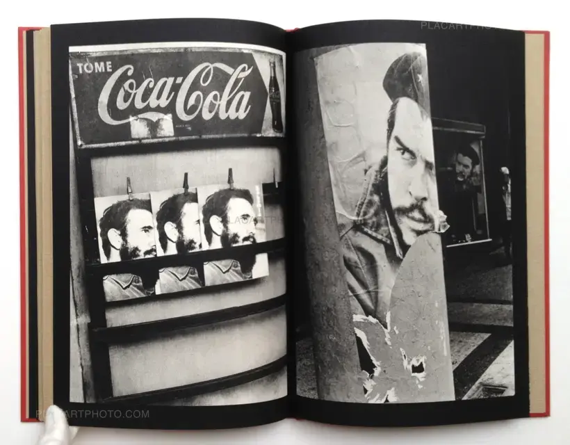 Luc Chessex – Coca-Che