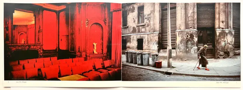 Stéphane Duroy – Héritages (signed, with print)