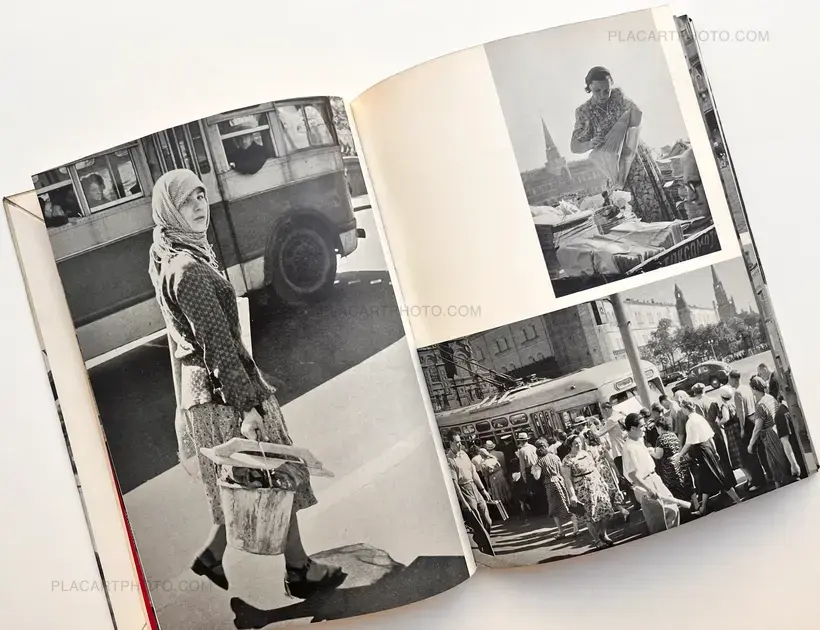 Yoshio Watanabe – Moscow