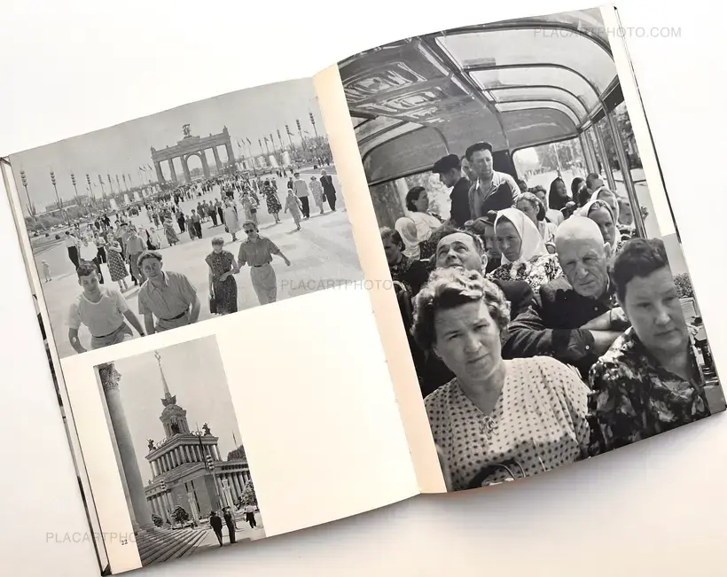 Yoshio Watanabe – Moscow
