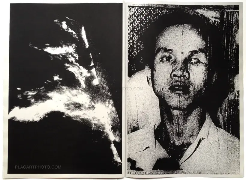 Daido Moriyama – SCANDALOUS (LTD SIGNED)