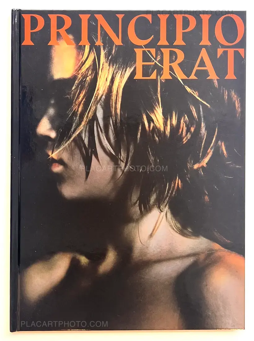 Bill Henson – Principio Erat