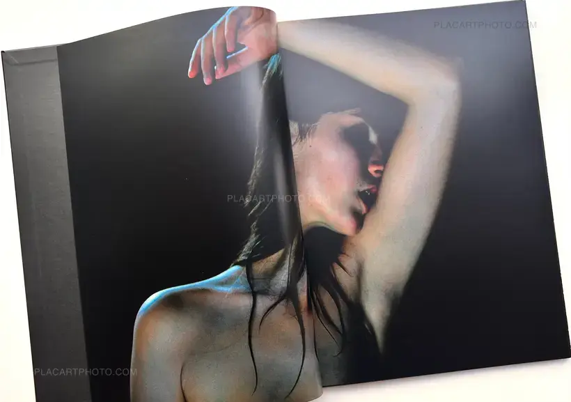 Bill Henson – Principio Erat