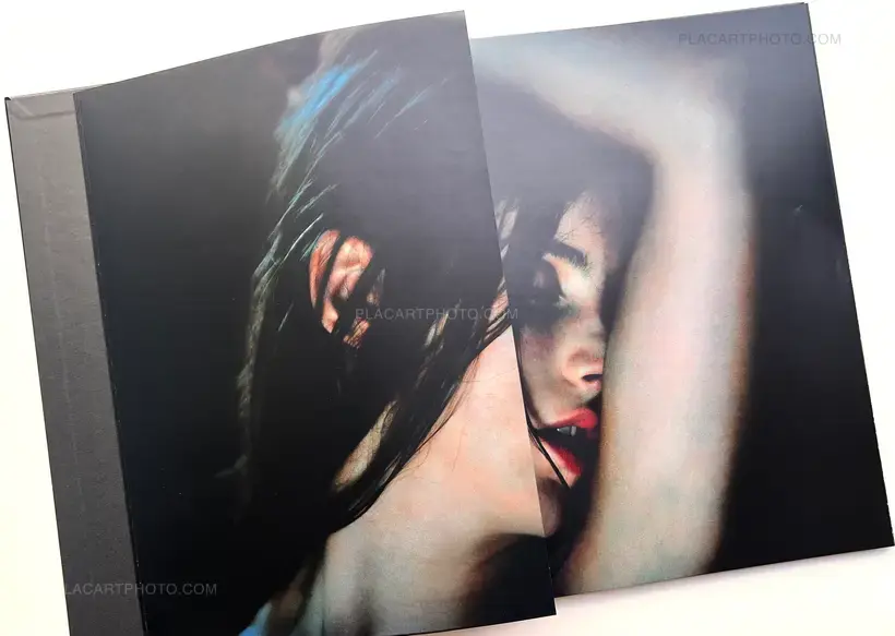 Bill Henson – Principio Erat