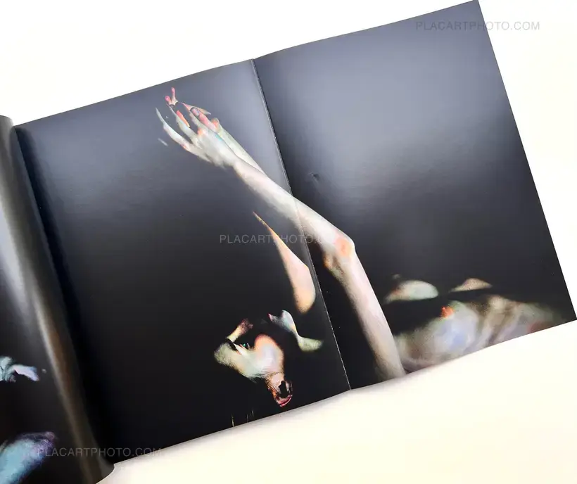 Bill Henson – Principio Erat