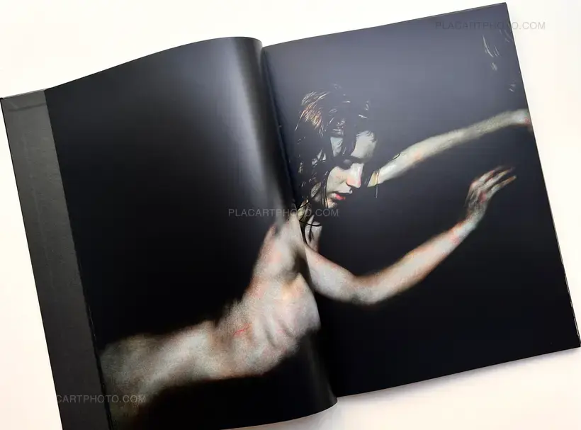 Bill Henson – Principio Erat (with print)