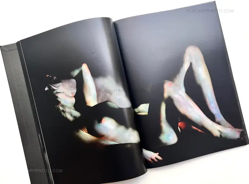 Bill Henson – Principio Erat (with print)