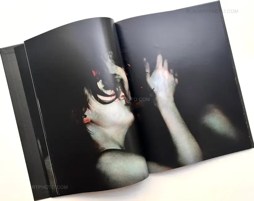 Bill Henson – Principio Erat