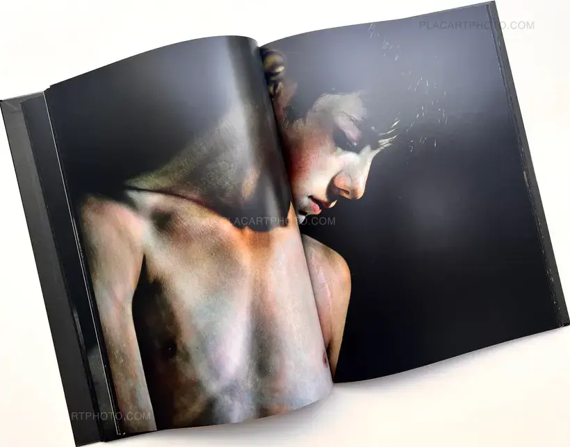 Bill Henson – Principio Erat