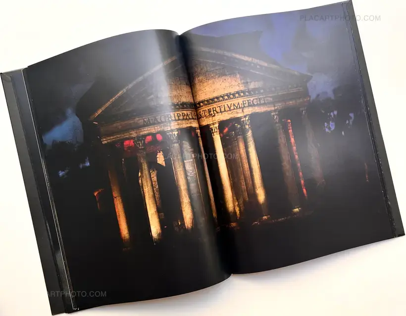 Bill Henson – Principio Erat (with print)