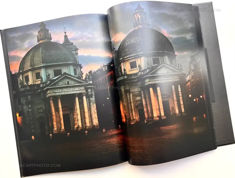 Bill Henson – Principio Erat (with print)
