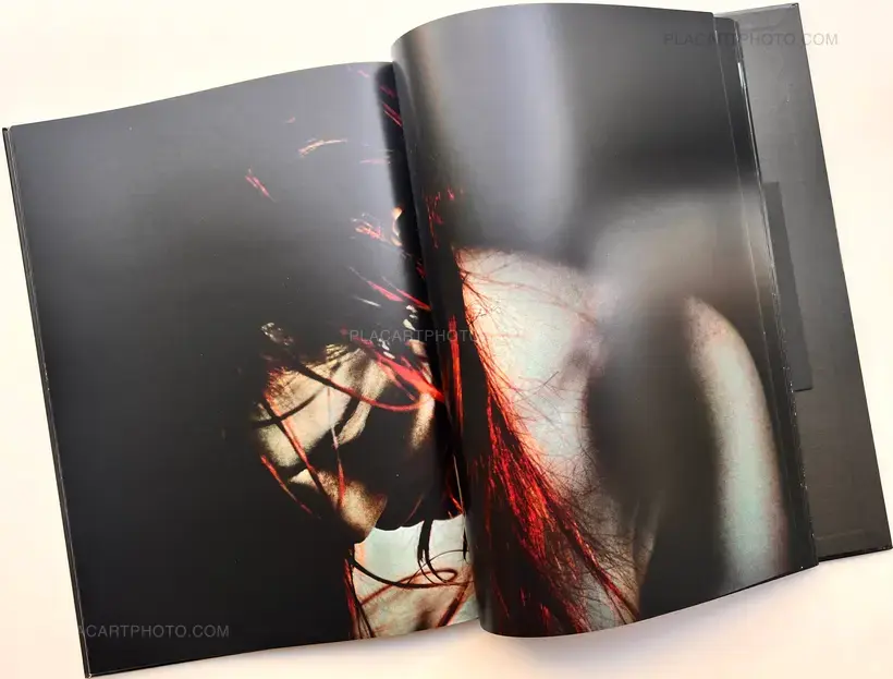 Bill Henson – Principio Erat (with print)