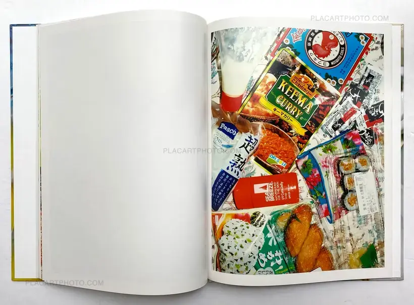 Motoyuki Daifu – STILL LIFE