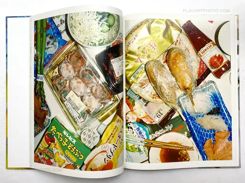 Motoyuki Daifu – STILL LIFE