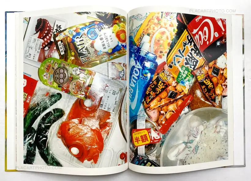 Motoyuki Daifu – STILL LIFE