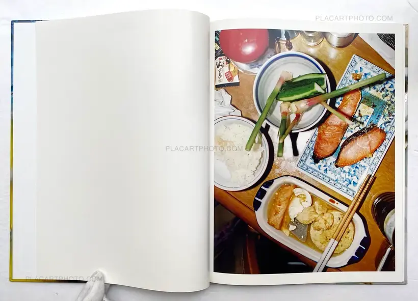 Motoyuki Daifu – STILL LIFE
