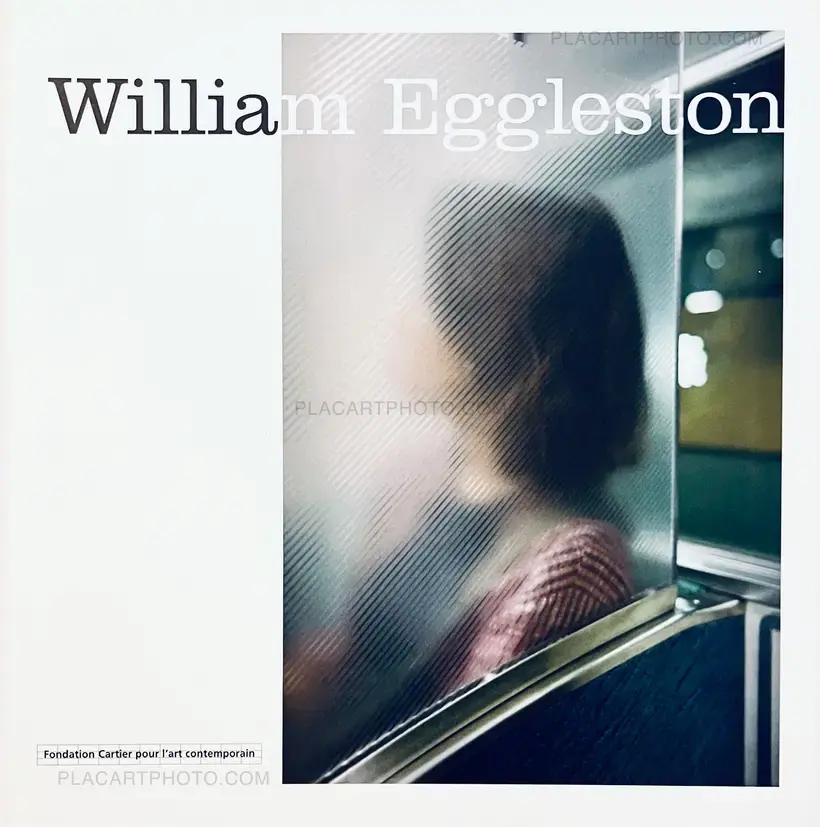 William Eggleston – William Eggleston