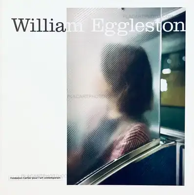 William Eggleston – William Eggleston
