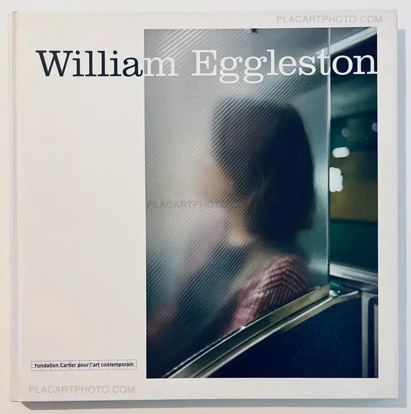 William Eggleston – William Eggleston