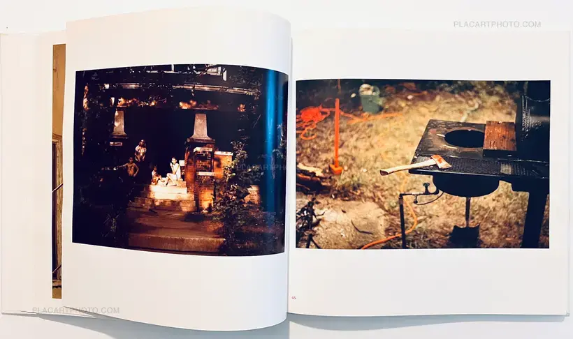William Eggleston – William Eggleston