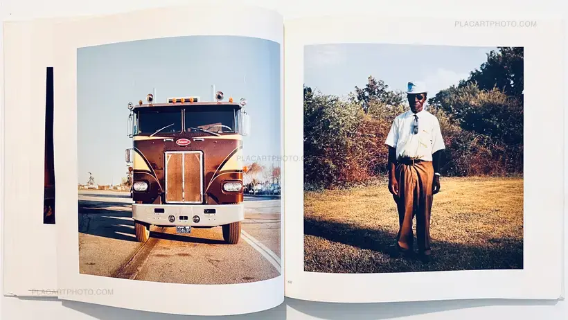William Eggleston – William Eggleston