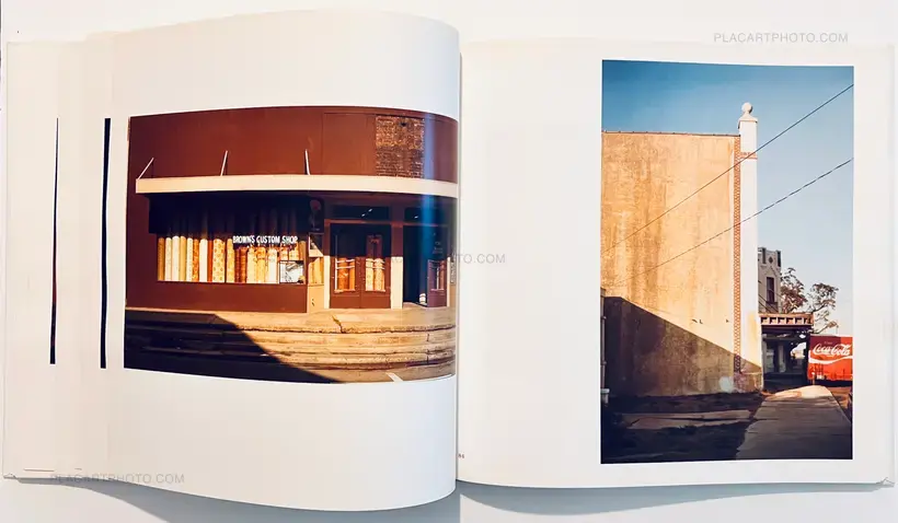 William Eggleston – William Eggleston