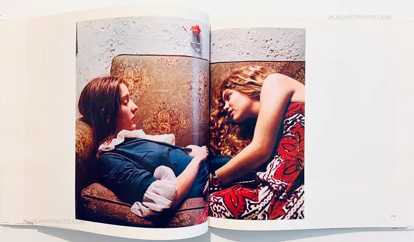 William Eggleston – William Eggleston