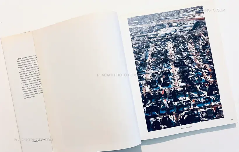 Wolfgang Tillmans – View from above