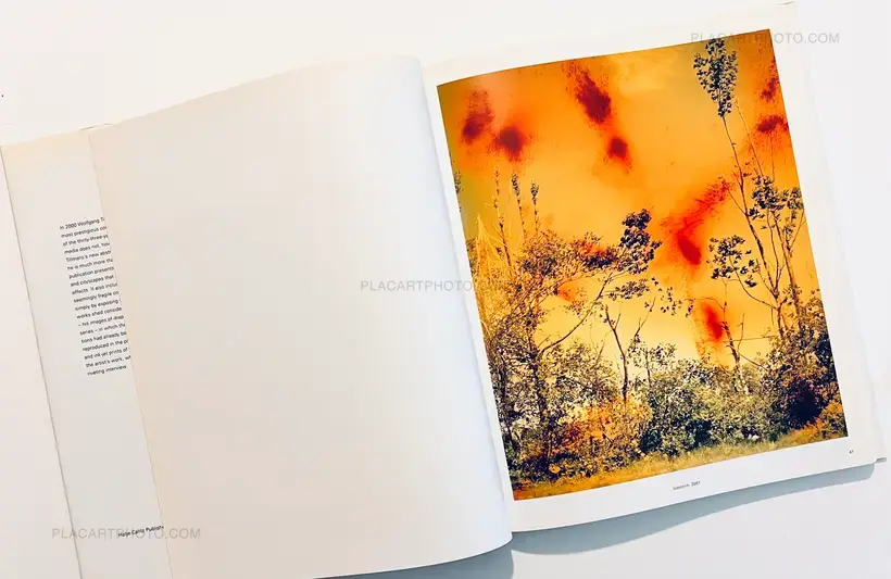 Wolfgang Tillmans – View from above